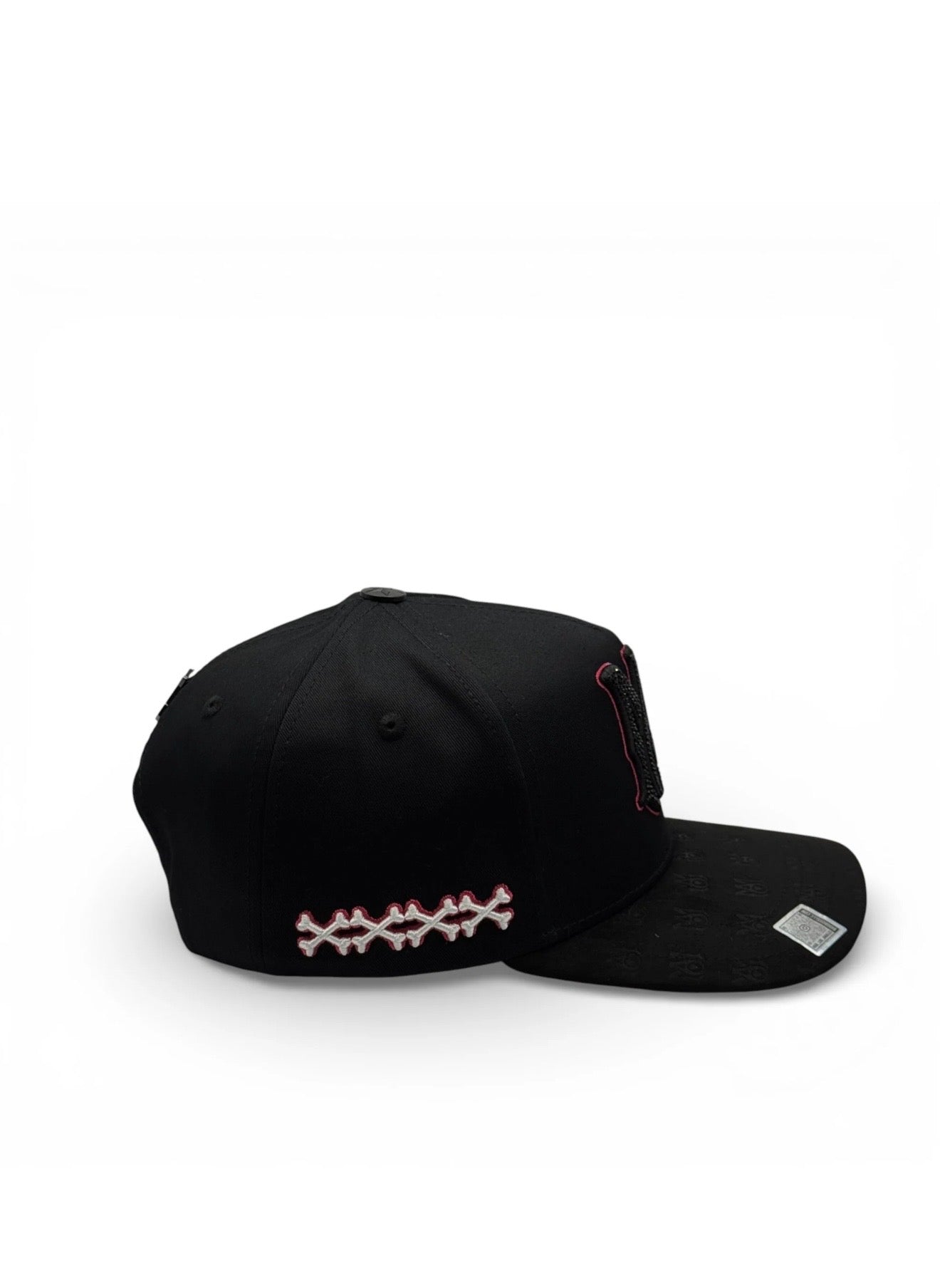 AMIRI ROSA CRISTAL BLACK (BIGG BOSS)